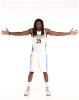 Kenneth Faried Longsleeve T-shirt #3393581