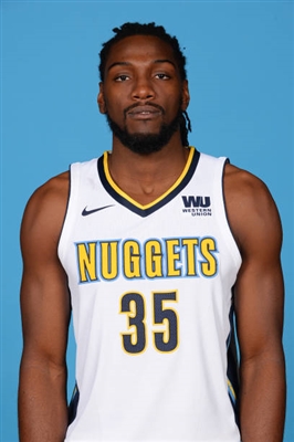Kenneth Faried Poster 3393582