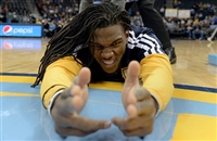 Kenneth Faried mug #G1635824