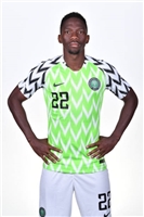 Kenneth Omeruo Sweatshirt #3331635