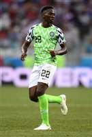 Kenneth Omeruo Tank Top #3331644