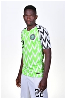Kenneth Omeruo Sweatshirt #3331649