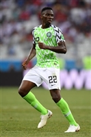 Kenneth Omeruo Sweatshirt #3331651