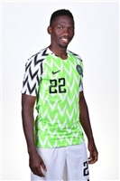 Kenneth Omeruo Sweatshirt #3331653