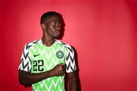 Kenneth Omeruo Sweatshirt #3331654
