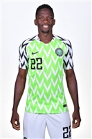 Kenneth Omeruo Sweatshirt #3331657
