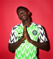 Kenneth Omeruo Tank Top #3331659