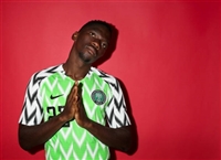 Kenneth Omeruo Sweatshirt #3331660