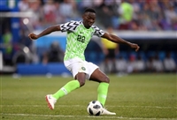 Kenneth Omeruo Tank Top #3331663