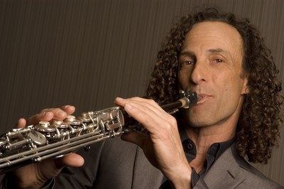 Kenny G puzzle