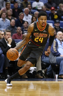 Kent Bazemore posters