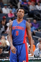 Kentavious Caldwell-Pope tote bag #G1622870