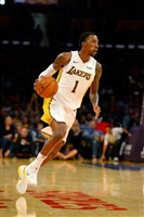 Kentavious Caldwell-Pope Longsleeve T-shirt #3380645