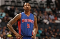 Kentavious Caldwell-Pope Longsleeve T-shirt #3380670