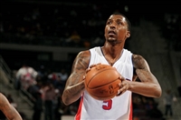 Kentavious Caldwell-Pope Longsleeve T-shirt #3380675