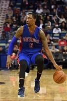 Kentavious Caldwell-Pope Longsleeve T-shirt #3380677