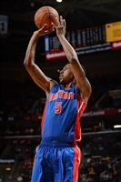 Kentavious Caldwell-Pope Longsleeve T-shirt #3380681