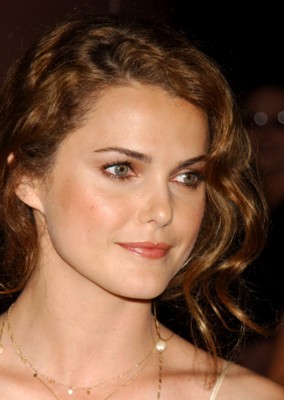 Keri Russell Mouse Pad 1241538