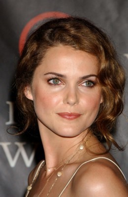 Keri Russell Mouse Pad 1241550