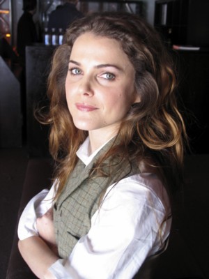 Keri Russell puzzle 1339532
