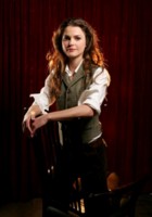 Keri Russell magic mug #G89670