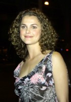 Keri Russell magic mug #G93741