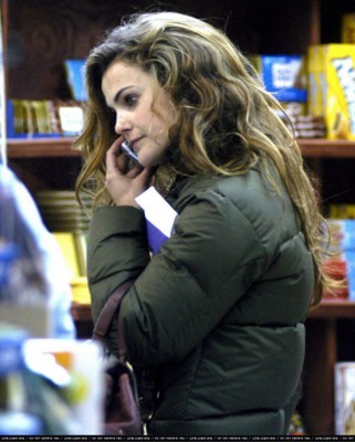 Keri Russell puzzle 1349969