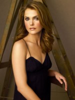 Keri Russell Longsleeve T-shirt #1448421