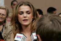 Keri Russell tote bag #G187486