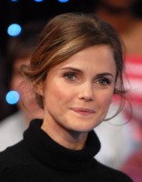 Keri Russell Longsleeve T-shirt #1504801