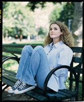 Keri Russell Longsleeve T-shirt #2007496