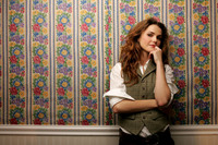 Keri Russell Longsleeve T-shirt #2039484