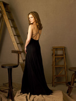 Keri Russell Longsleeve T-shirt #2039500