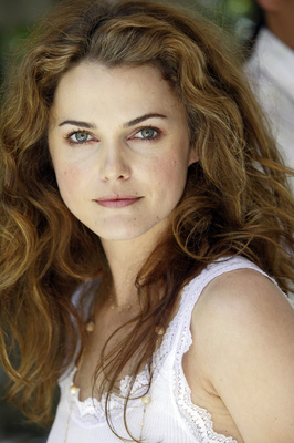 Keri Russell Mouse Pad 2294136