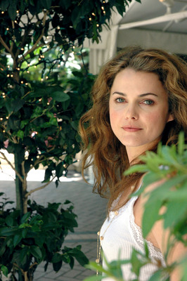 Keri Russell Mouse Pad 2294148