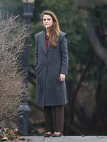 Keri Russell Longsleeve T-shirt #3058343