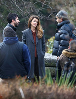 Keri Russell Longsleeve T-shirt #3058353