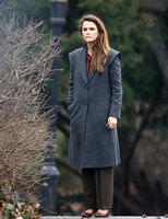 Keri Russell Longsleeve T-shirt #3058358