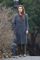 Keri Russell magic mug #G1300460