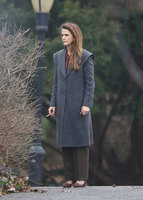 Keri Russell Longsleeve T-shirt #3058367