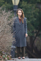 Keri Russell Longsleeve T-shirt #3058368