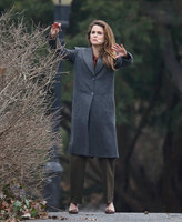 Keri Russell Longsleeve T-shirt #3058371