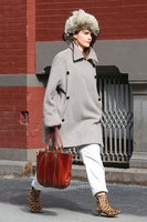 Keri Russell Longsleeve T-shirt #3212776