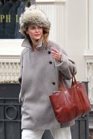 Keri Russell Longsleeve T-shirt #3212777