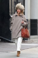 Keri Russell Longsleeve T-shirt #3212778