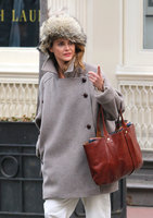 Keri Russell Longsleeve T-shirt #3212780