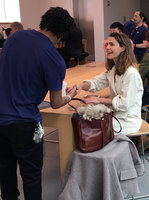 Keri Russell Longsleeve T-shirt #3212788