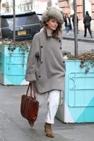 Keri Russell Longsleeve T-shirt #3212789
