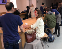 Keri Russell mug #G1454891