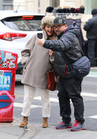 Keri Russell Sweatshirt #3212794